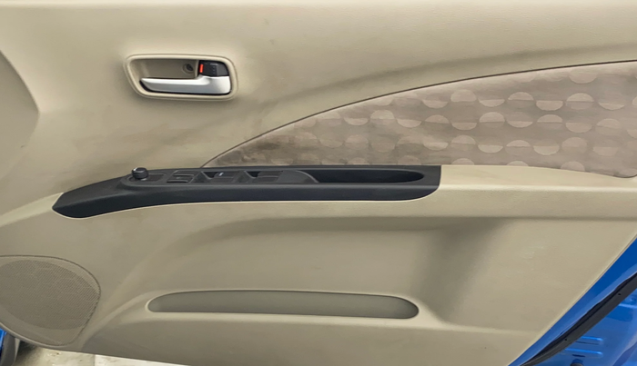 2017 Maruti Celerio ZXI AMT, Petrol, Automatic, 88,518 km, Driver Side Door Panels Control