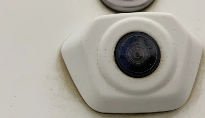 2024 Tata Tiago XT RHYTHM PETROL, Petrol, Manual, 41,577 km, Parking Camera