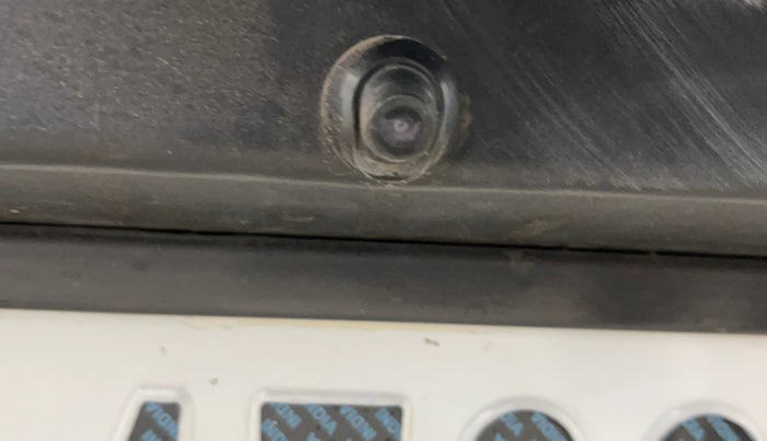 2023 Mahindra Thar LX P 2WD AT HT, Petrol, Automatic, 32,838 km, Parking Camera