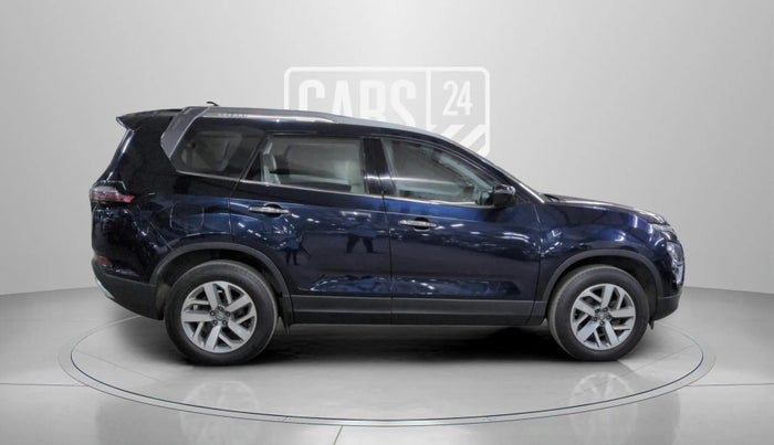 2021 Tata Safari XZA PLUS, Diesel, Automatic, 44,046 km, Right Side View