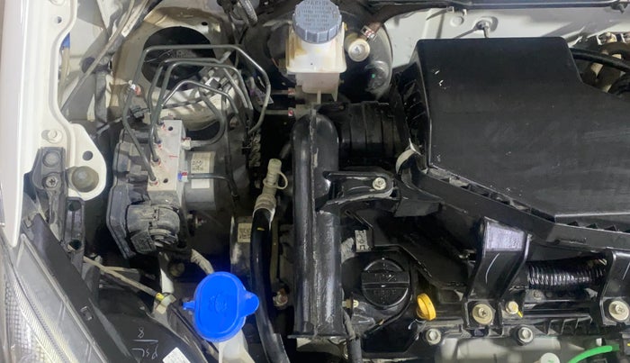 2025 Maruti Alto K10 VXi Plus (O) AGS, Petrol, Automatic, 2,714 km, Engine View - Right