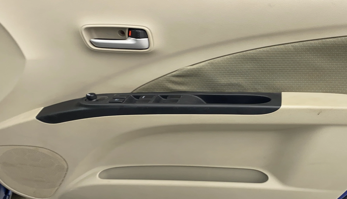 2017 Maruti Celerio ZXI, Petrol, Manual, 59,656 km, Driver Side Door Panels Control