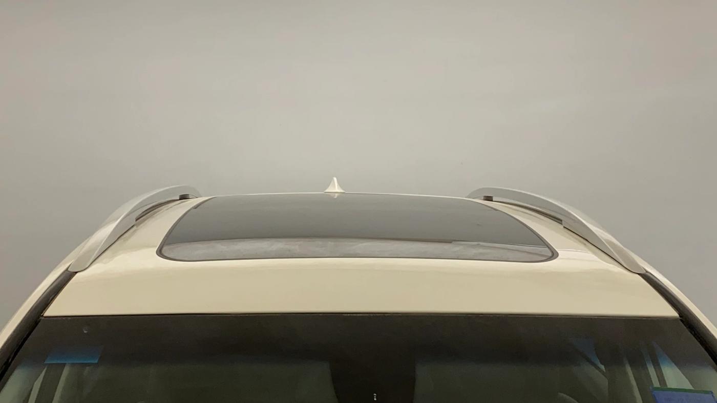 2019 MG HECTOR SHARP 1.5 DCT PETROL, Petrol, Automatic, 90,433 km, Moonroof/ Sunroof