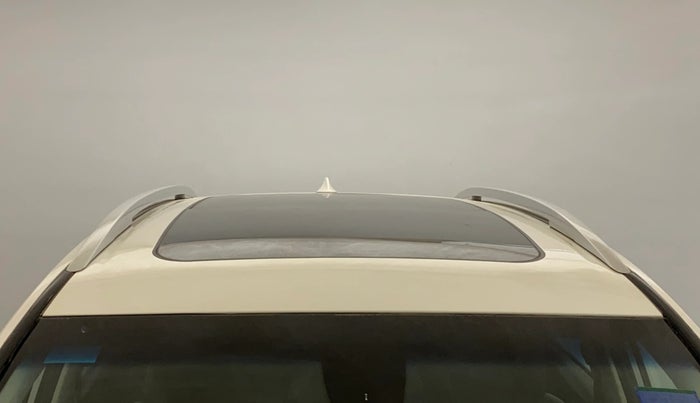 2019 MG HECTOR SHARP 1.5 DCT PETROL, Petrol, Automatic, 90,415 km, Moonroof/ Sunroof