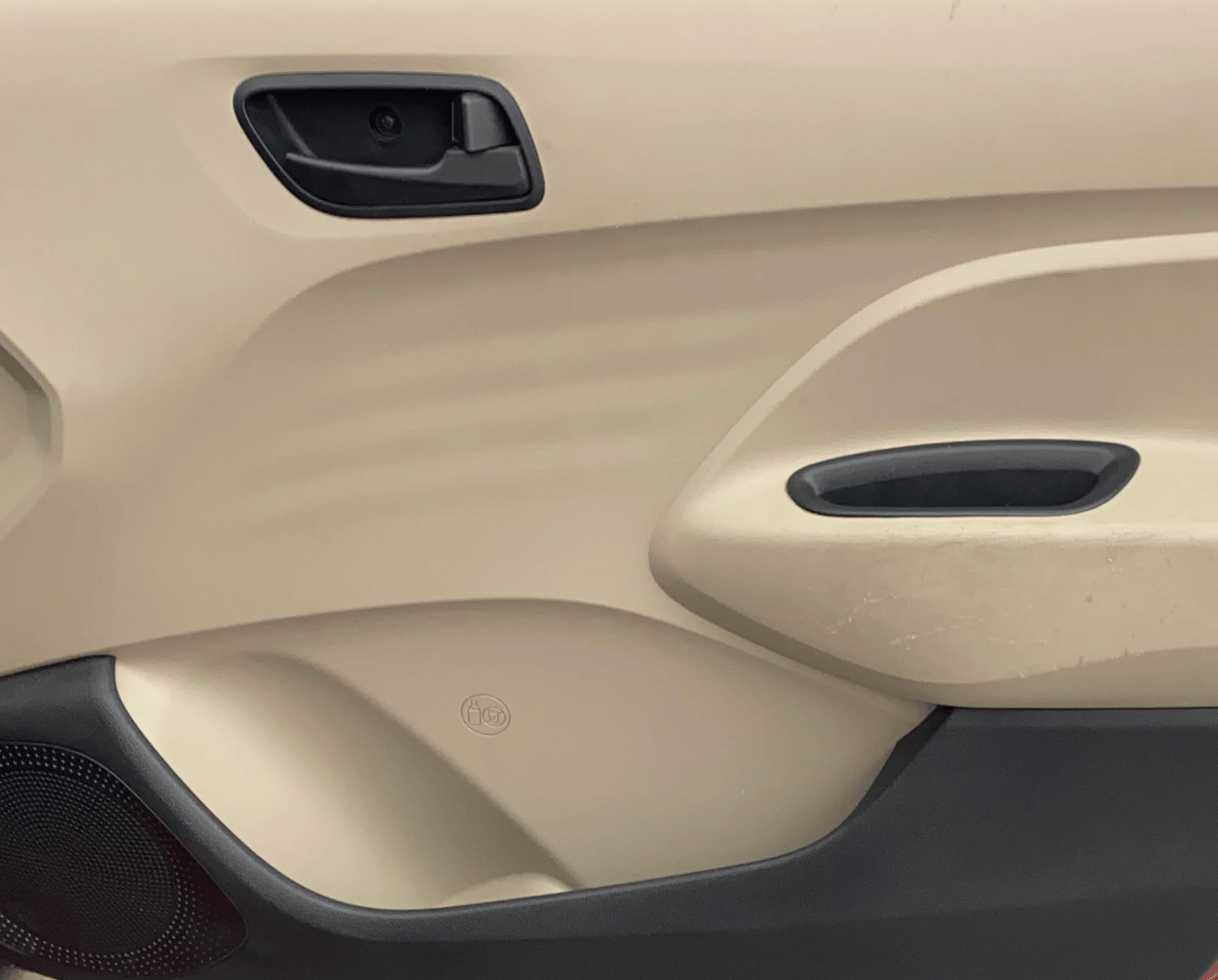 2022 Hyundai NEW SANTRO MAGNA, Petrol, Manual, 17,315 km, Driver Side Door Panels Control