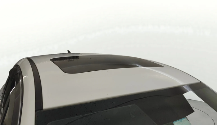 2023 Hyundai Verna SX 1.5 l MPI, Petrol, Manual, 37,974 km, Moonroof/ Sunroof