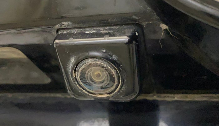 2022 Tata Safari XZ PLUS, Diesel, Manual, 48,294 km, Parking Camera