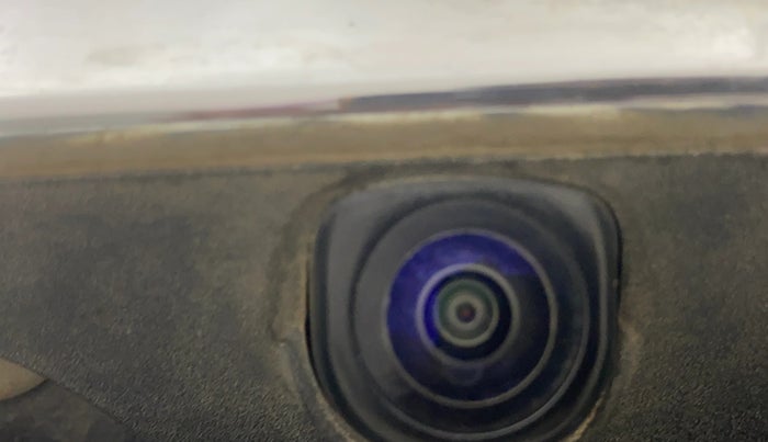 2021 KIA SELTOS HTX IVT 1.5 PETROL, Petrol, Automatic, 41,333 km, Parking Camera