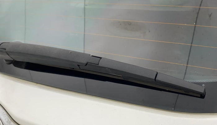 2020 KIA SELTOS GTX PLUS 1.4 PETROL, Petrol, Manual, 1,14,432 km, Rear Wiper