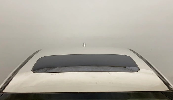 2015 Honda City 1.5L I-VTEC VX, Petrol, Manual, 33,340 km, Moonroof/ Sunroof