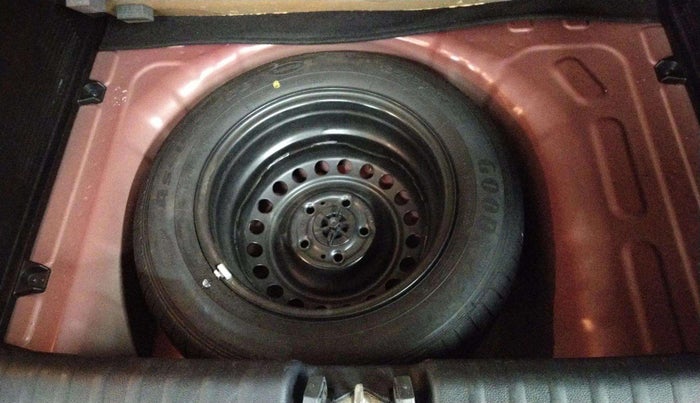 2020 KIA SONET GTX PLUS 1.5 AT, Diesel, Automatic, 96,288 km, Spare Tyre