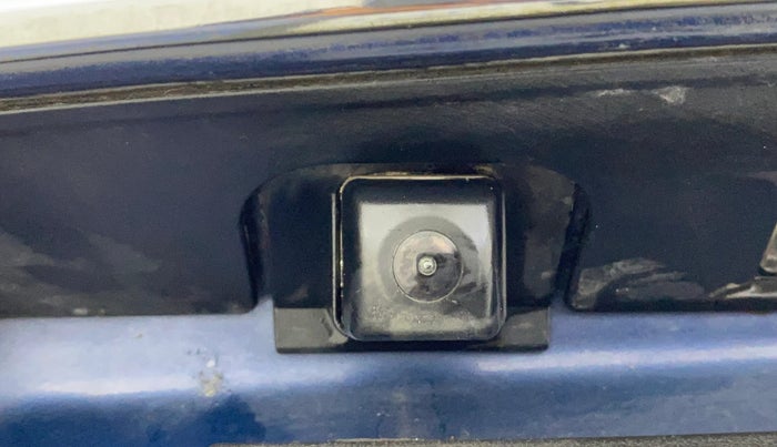 2017 Maruti Ciaz ALPHA  AT 1.4  PETROL, Petrol, Automatic, 22,572 km, Parking Camera