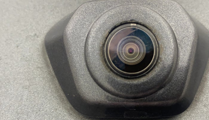 2021 Tata Tiago XZ PLUS PETROL, Petrol, Manual, 42,655 km, Parking Camera