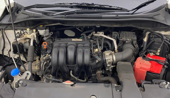 2021 Honda City 1.5L I-VTEC VX CVT, Petrol, Automatic, 27,451 km, Engine View