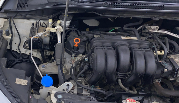 2021 Honda City 1.5L I-VTEC VX CVT, Petrol, Automatic, 27,451 km, Engine View - Right