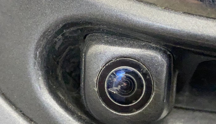 2019 Hyundai Grand i10 SPORTZ 1.2 KAPPA VTVT, Petrol, Manual, 65,628 km, Parking Camera