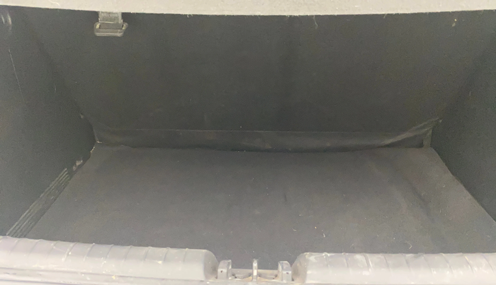 2023 Hyundai NEW I20 SPORTZ 1.2 MT, Petrol, Manual, 38,249 km, Boot Inside