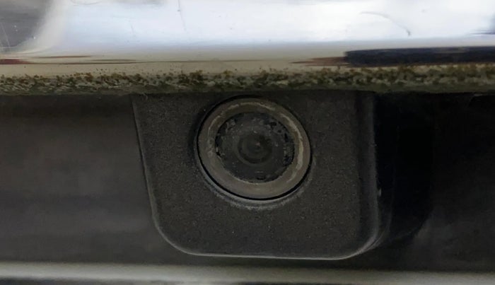 2014 Hyundai Verna FLUIDIC 1.6 VTVT SX, Petrol, Manual, 52,010 km, Parking Camera