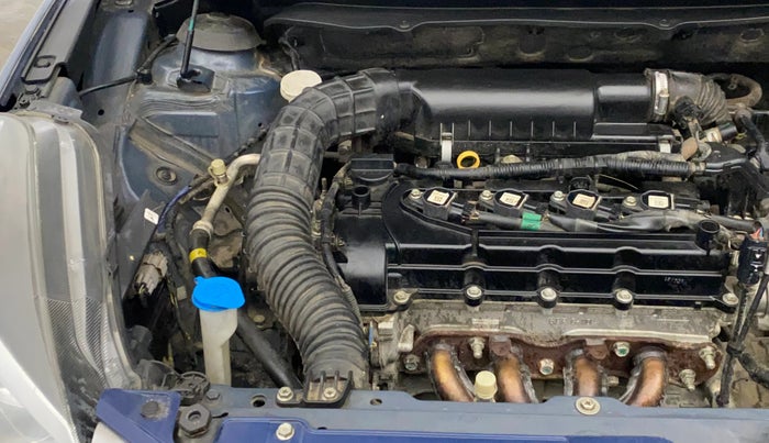 2022 Maruti Baleno DELTA PETROL 1.2, Petrol, Manual, 68,223 km, Engine View - Right