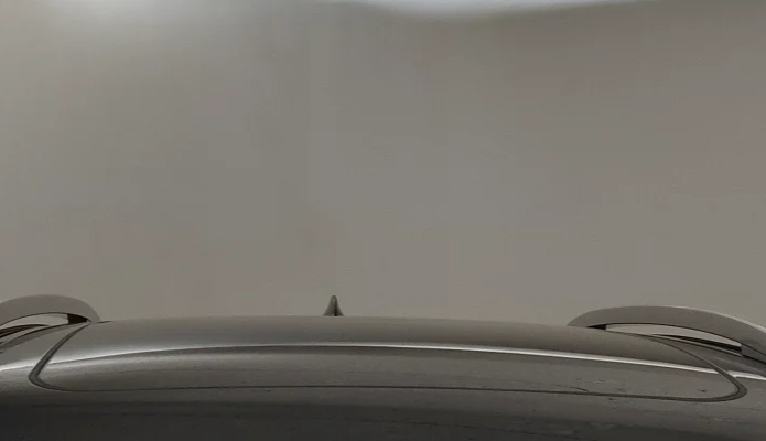 2021 MG HECTOR PLUS SHARP 1.5 PETROL TURBO CVT 6-STR, Petrol, Automatic, 31,545 km, Moonroof/ Sunroof