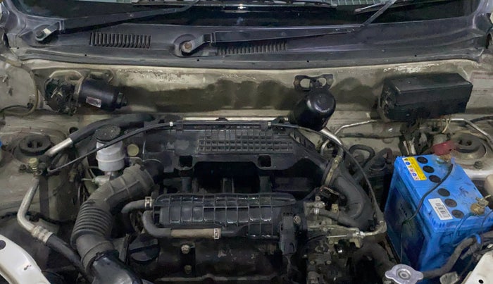 2012 Maruti Alto 800 LXI, Petrol, Manual, 62,463 km, Engine View