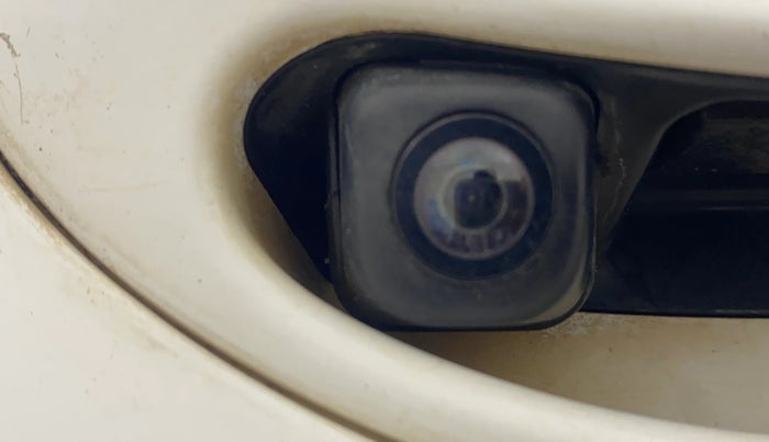 2017 Hyundai Grand i10 ASTA 1.2 KAPPA VTVT, Petrol, Manual, 72,981 km, Parking Camera