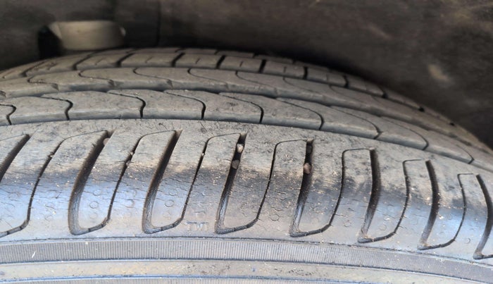 2019 Mercedes Benz GLC CLASS 220 D 4 MATIC, Diesel, Automatic, 21,499 km, Left Rear Tyre Tread