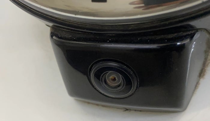 2024 Tata NEXON SMART+ 1.2 PETROL, Petrol, Manual, 27,437 km, Parking Camera