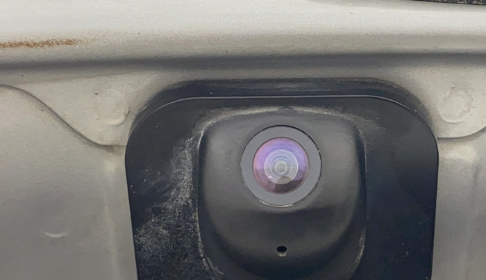 2020 Hyundai Elite i20 SPORTZ PLUS 1.2, Petrol, Manual, 36,434 km, Parking Camera