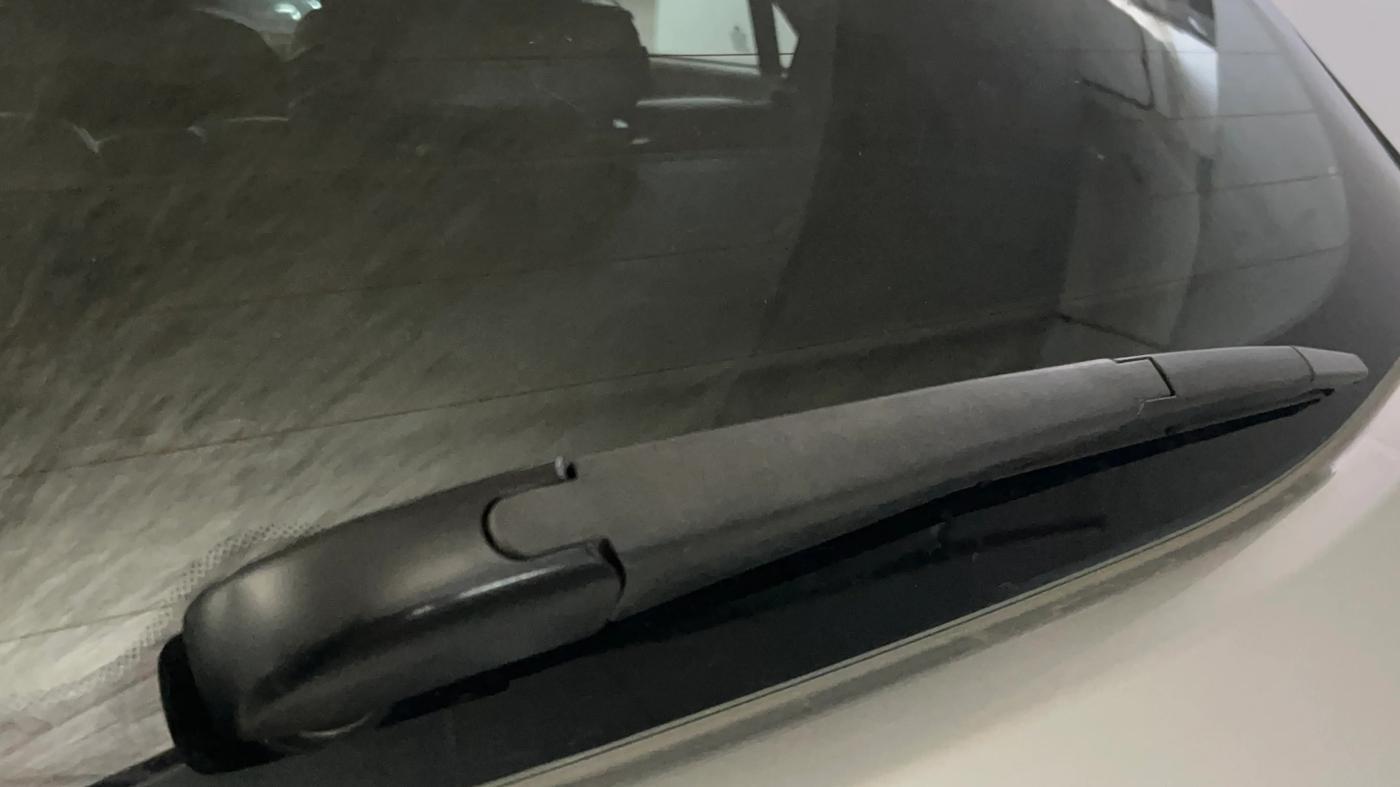 2015 Hyundai Elite i20 ASTA 1.2, Petrol, Manual, 54,223 km, Rear Wiper