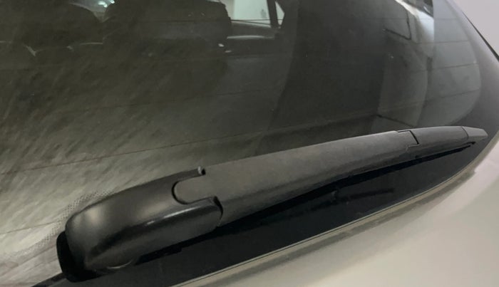 2015 Hyundai Elite i20 ASTA 1.2, Petrol, Manual, 54,223 km, Rear Wiper