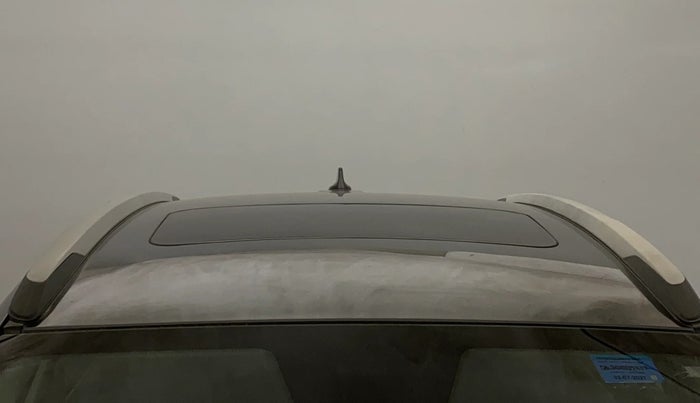 2021 Tata NEXON XZA PLUS SUNROOF PETROL, Petrol, Automatic, 79,504 km, Moonroof/ Sunroof