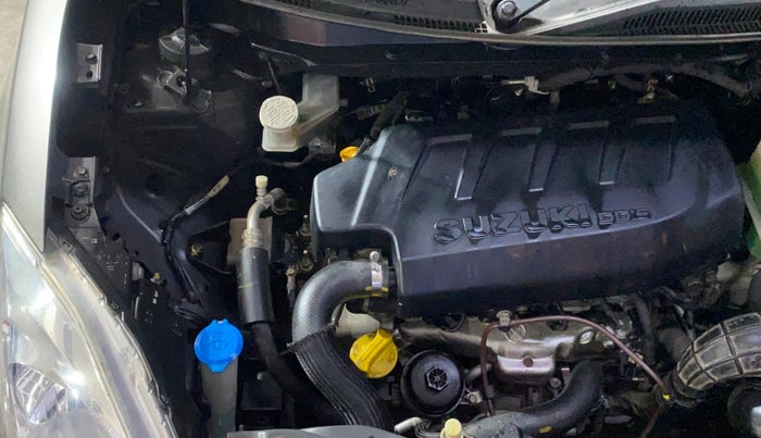 2017 Maruti Dzire VDI AMT, Diesel, Automatic, 55,651 km, Engine View - Right