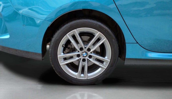 2025 BMW 2 SERIES GRAN COUPE 220I M SPORT PRO, Petrol, Automatic, 3,553 km, Right Rear Wheel