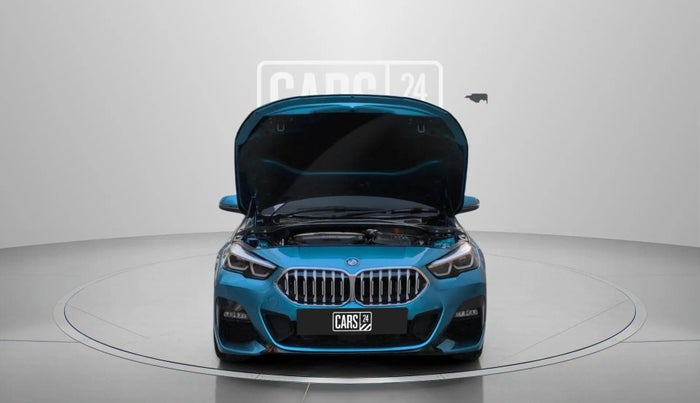 2025 BMW 2 SERIES GRAN COUPE 220I M SPORT PRO, Petrol, Automatic, 3,553 km, Open Bonet