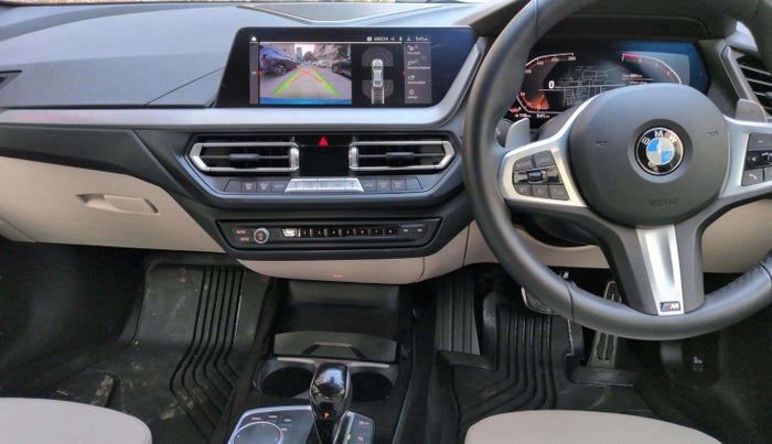 2025 BMW 2 SERIES GRAN COUPE 220I M SPORT PRO, Petrol, Automatic, 3,553 km, Air Conditioner