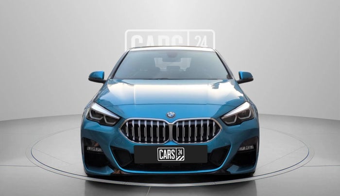 2025 BMW 2 SERIES GRAN COUPE 220I M SPORT PRO, Petrol, Automatic, 3,553 km, Front