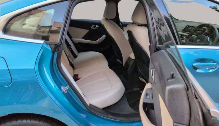 2025 BMW 2 SERIES GRAN COUPE 220I M SPORT PRO, Petrol, Automatic, 3,553 km, Right Side Rear Door Cabin