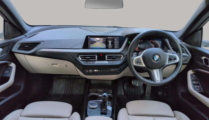 2025 BMW 2 SERIES GRAN COUPE 220I M SPORT PRO, Petrol, Automatic, 3,553 km, Dashboard