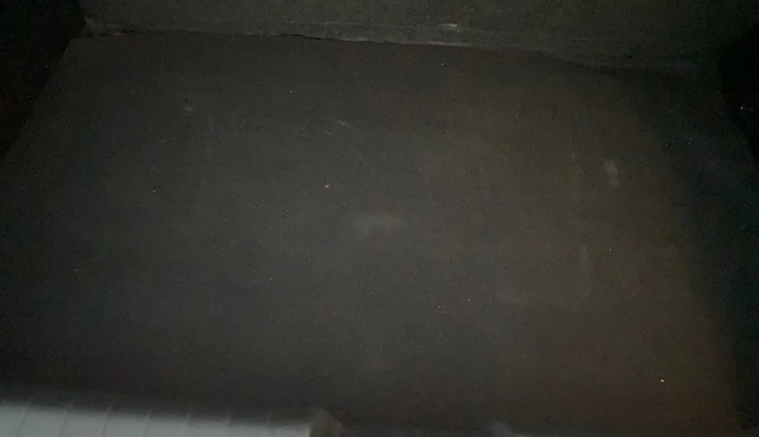 2023 Hyundai NEW I20 ASTA (O) 1.2 AT, Petrol, Automatic, 11,236 km, Boot Inside