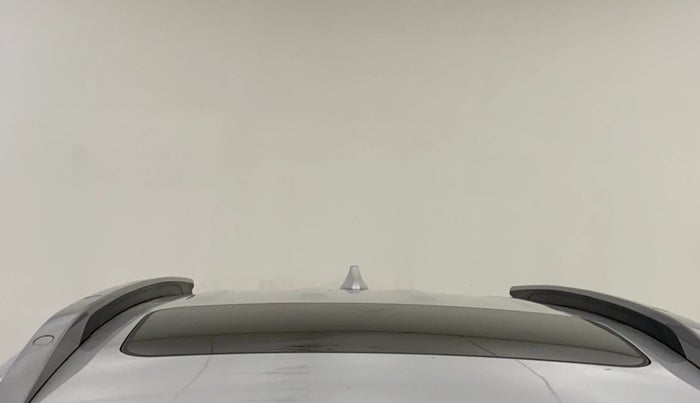 2022 KIA SONET HTK PLUS 1.0 IMT, Petrol, Manual, 75,237 km, Moonroof/ Sunroof