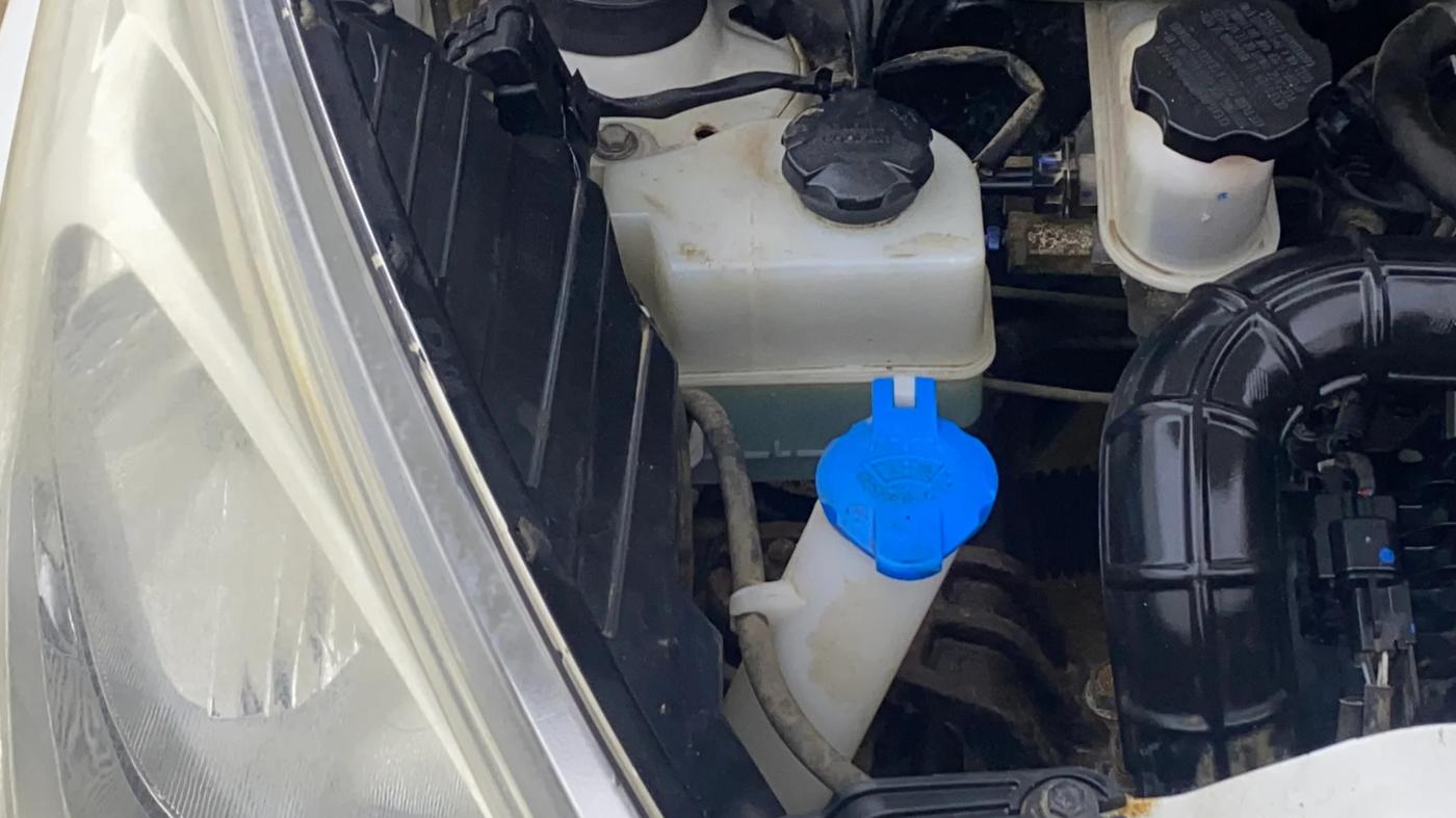 2018 Hyundai Eon ERA +, CNG, Manual, 36,389 km, Engine View - Right