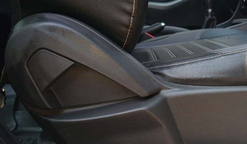 2019 Ford FREESTYLE TREND PLUS 1.2 PETROL, Petrol, Manual, 34,437 km, Driver Side Adjustment Panel