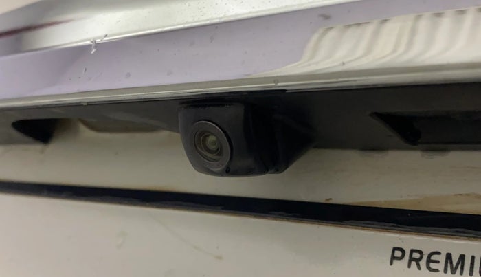 2017 Hyundai Creta SX PLUS AT 1.6 PETROL, Petrol, Automatic, 72,957 km, Parking Camera