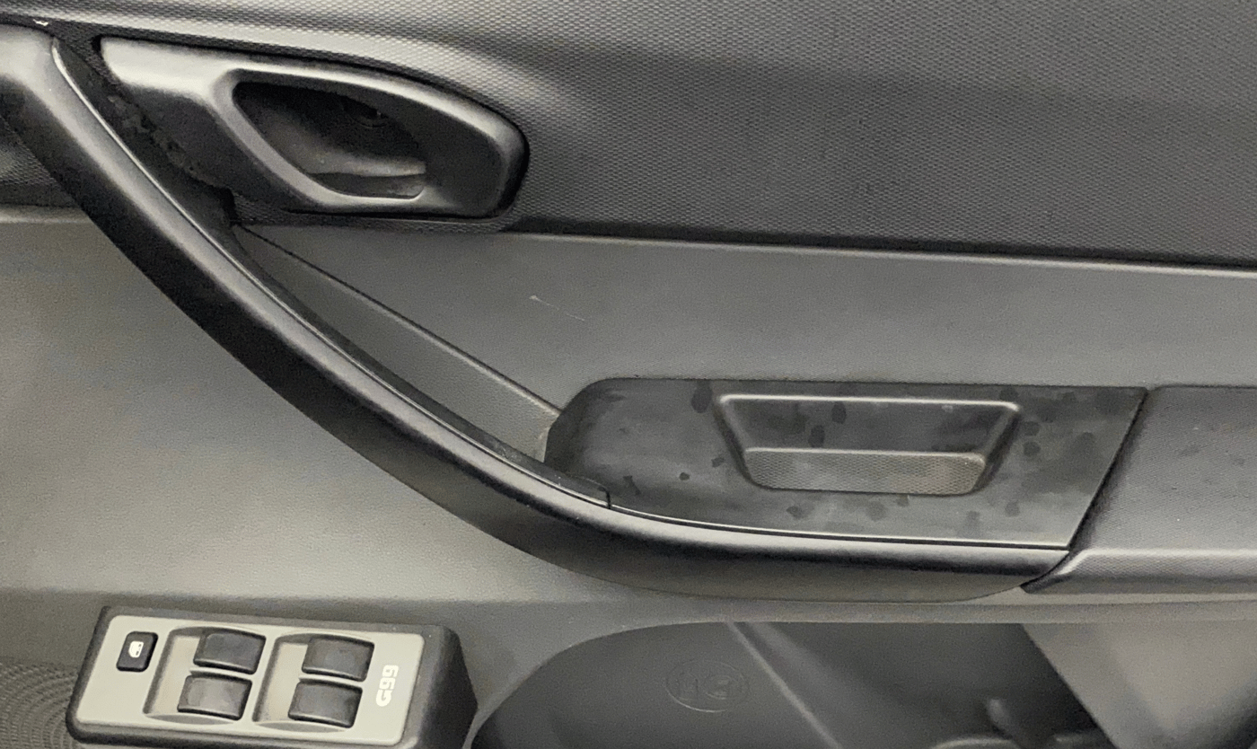 2019 Tata TIGOR XE PETROL, Petrol, Manual, 1,31,789 km, Driver Side Door Panels Control