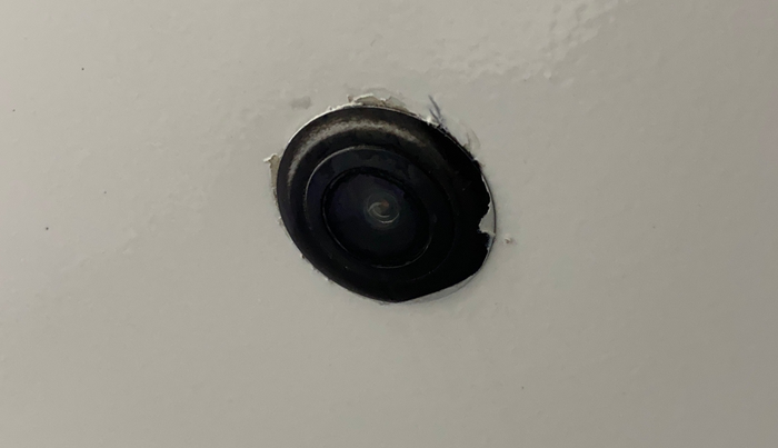 2019 Tata TIGOR XE PETROL, Petrol, Manual, 1,31,789 km, Parking Camera