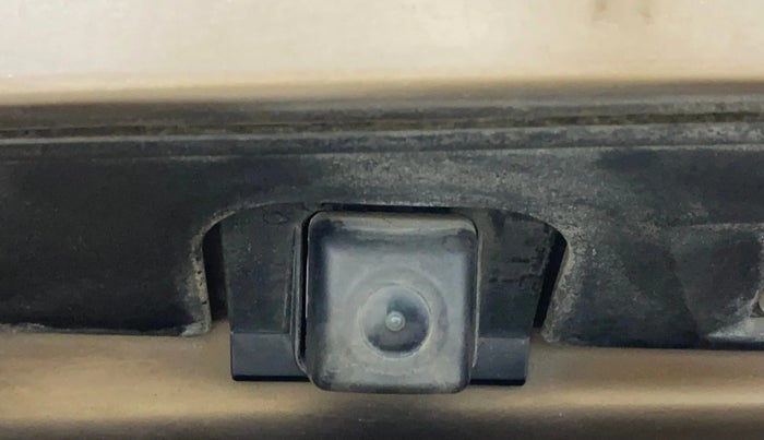 2015 Maruti Ciaz ZDI SHVS, Diesel, Manual, 80,109 km, Parking Camera