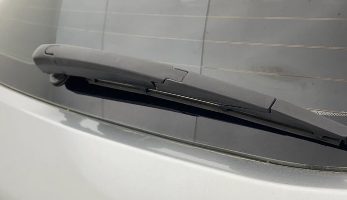 2019 Hyundai Creta SX AT 1.6 PETROL, Petrol, Automatic, 56,359 km, Rear Wiper