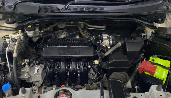 2020 Honda Amaze 1.2L I-VTEC V, Petrol, Manual, 74,985 km, Engine View