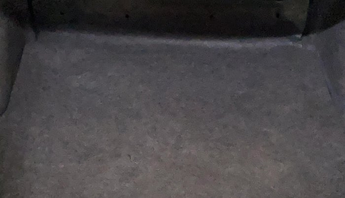 2015 Honda City 1.5L I-VTEC V MT, Petrol, Manual, 58,899 km, Boot Inside